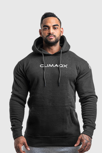Hoodie Overdrive Slim Fit