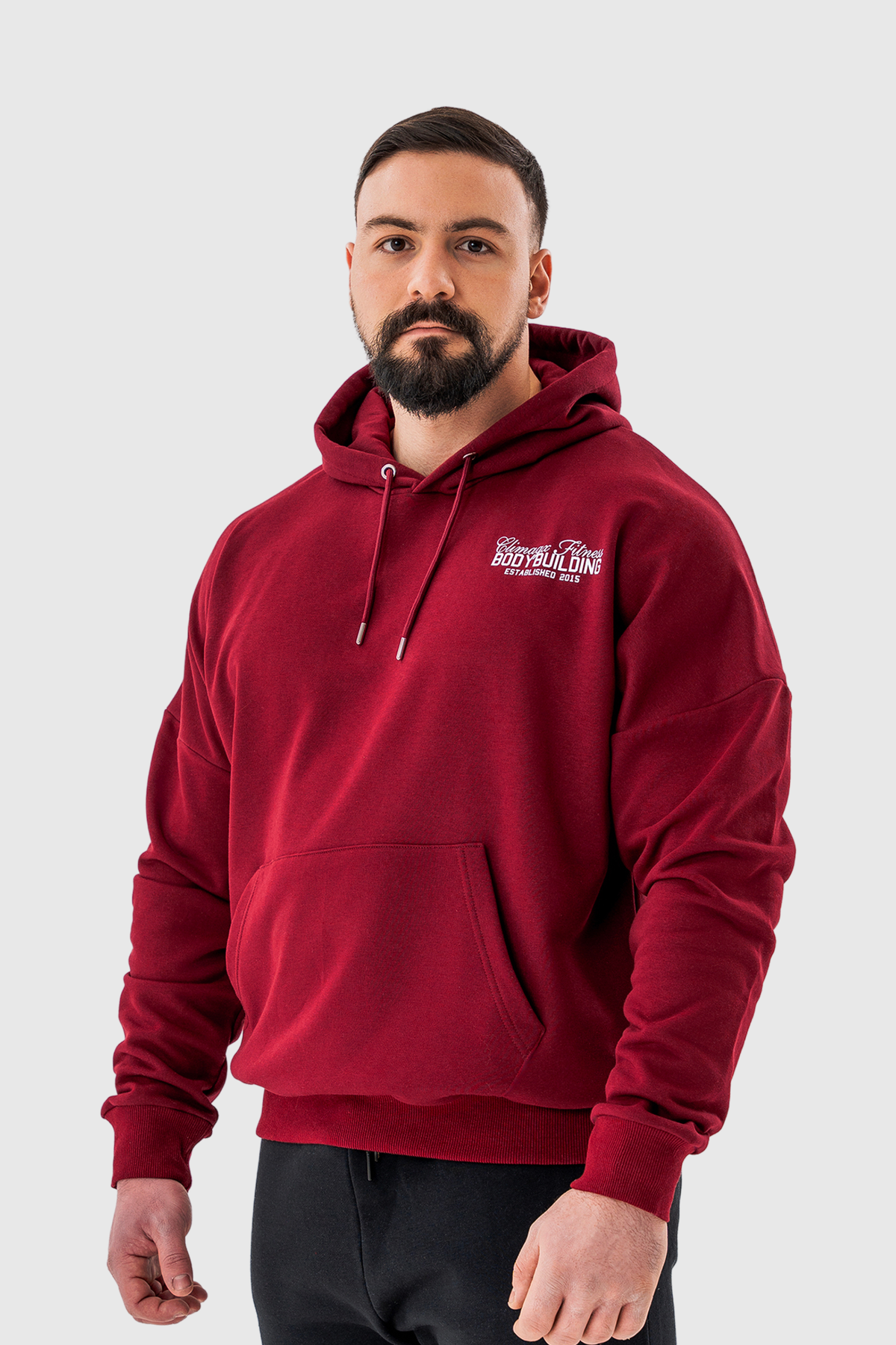 Hoodie Eclipse Regular Fit