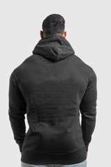 Hoodie Overdrive Slim Fit