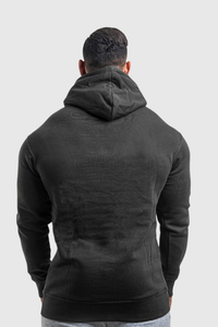 Hoodie Overdrive Slim Fit