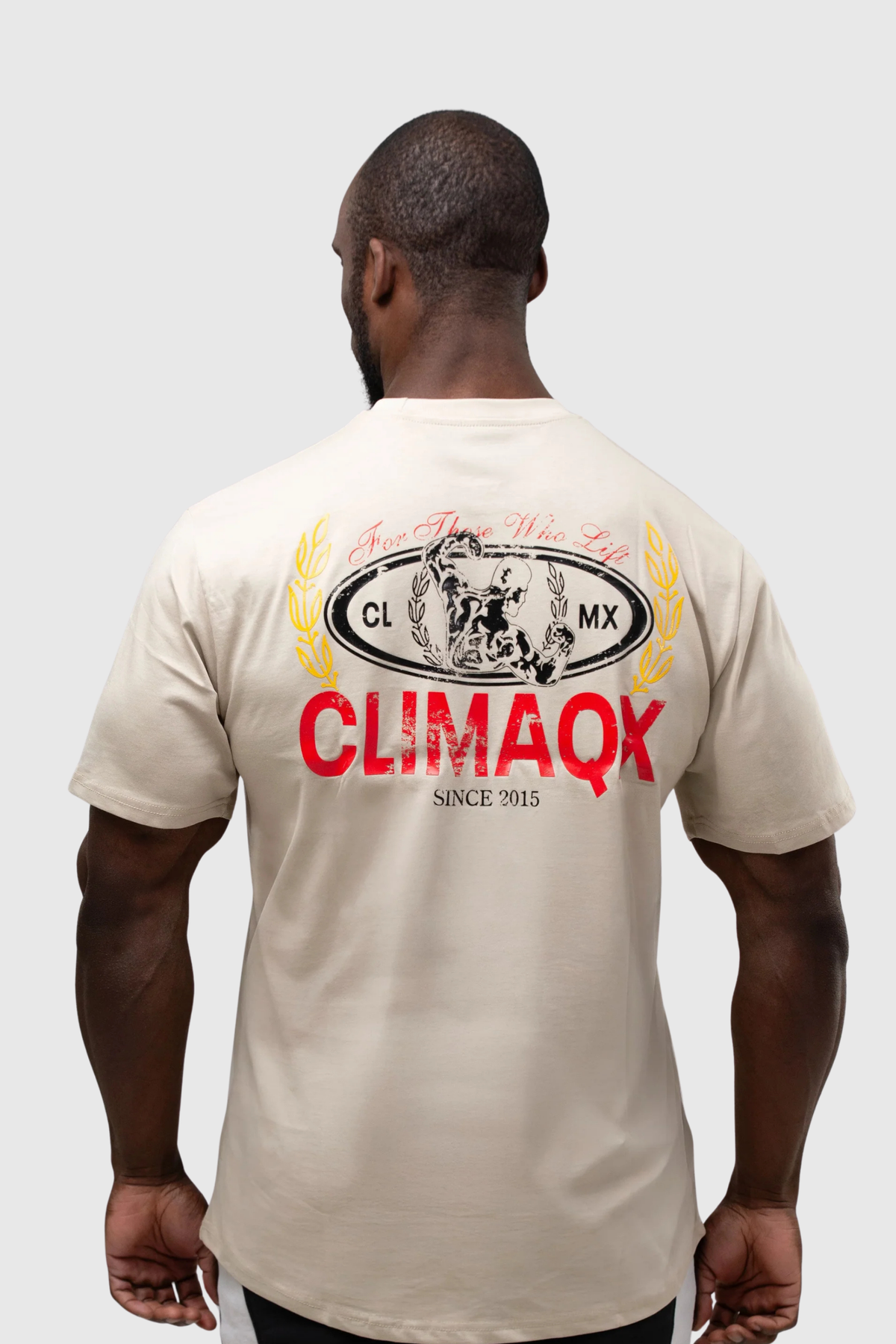 T-Shirt State Oversize