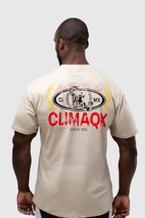 T-Shirt State Oversize