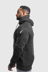 Hoodie Overdrive Slim Fit