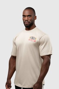 T-Shirt State Oversize
