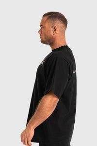 T-Shirt Surge Oversize