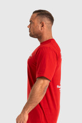 T-Shirt Ascend Oversize