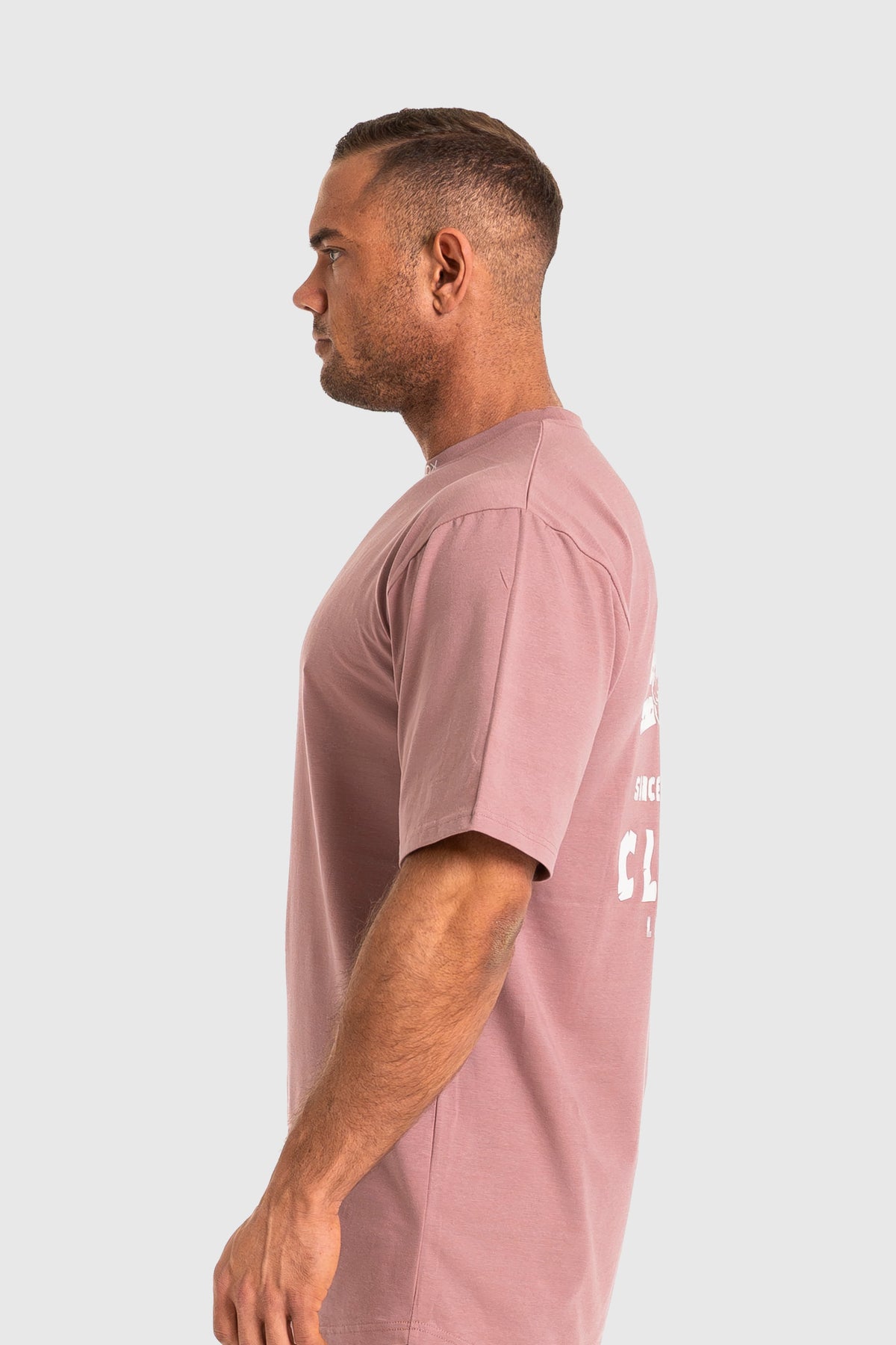 T-Shirt Pulse Oversize