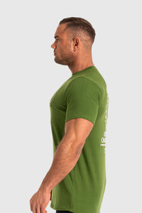 T-Shirt Nova Athletic Fit