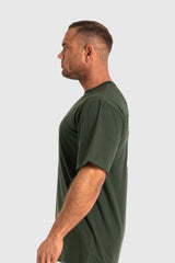 T-Shirt Core Oversize