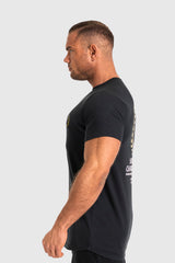 T-Shirt Nova Athletic Fit