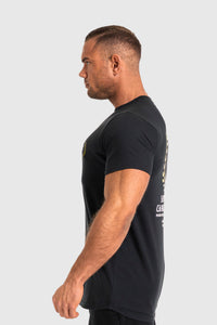 T-Shirt Nova Athletic Fit
