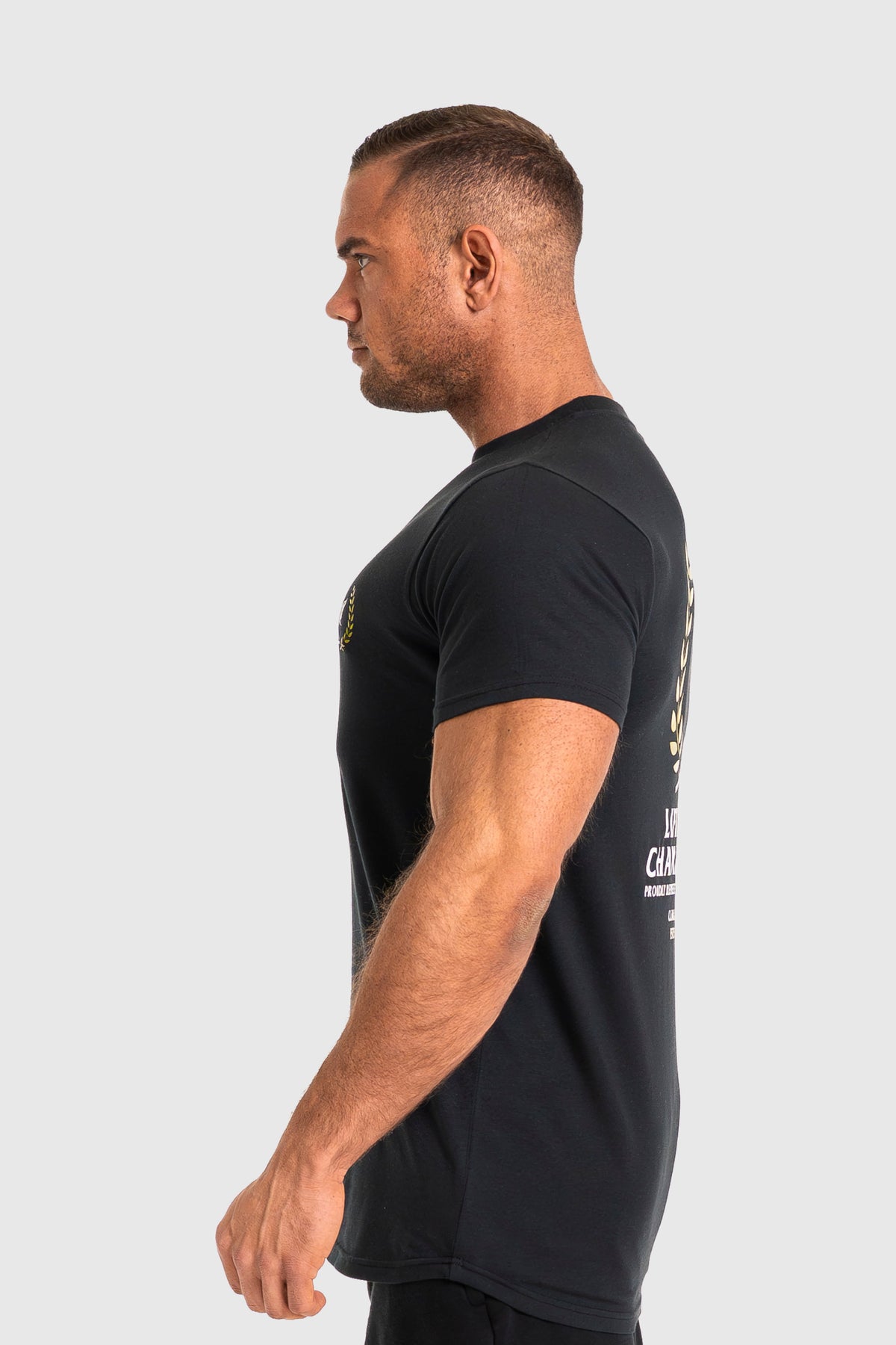 T-Shirt Nova Athletic Fit