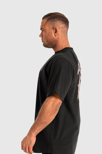 T-Shirt Titan Oversize