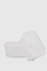 Climaqx Meal Prep Box