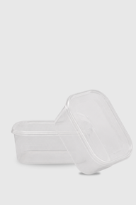 Climaqx Meal Prep Box
