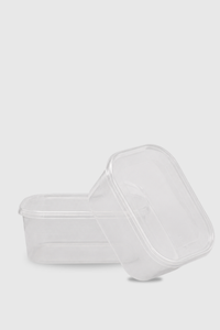 Climaqx Meal Prep Box
