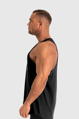Stringer Titan
