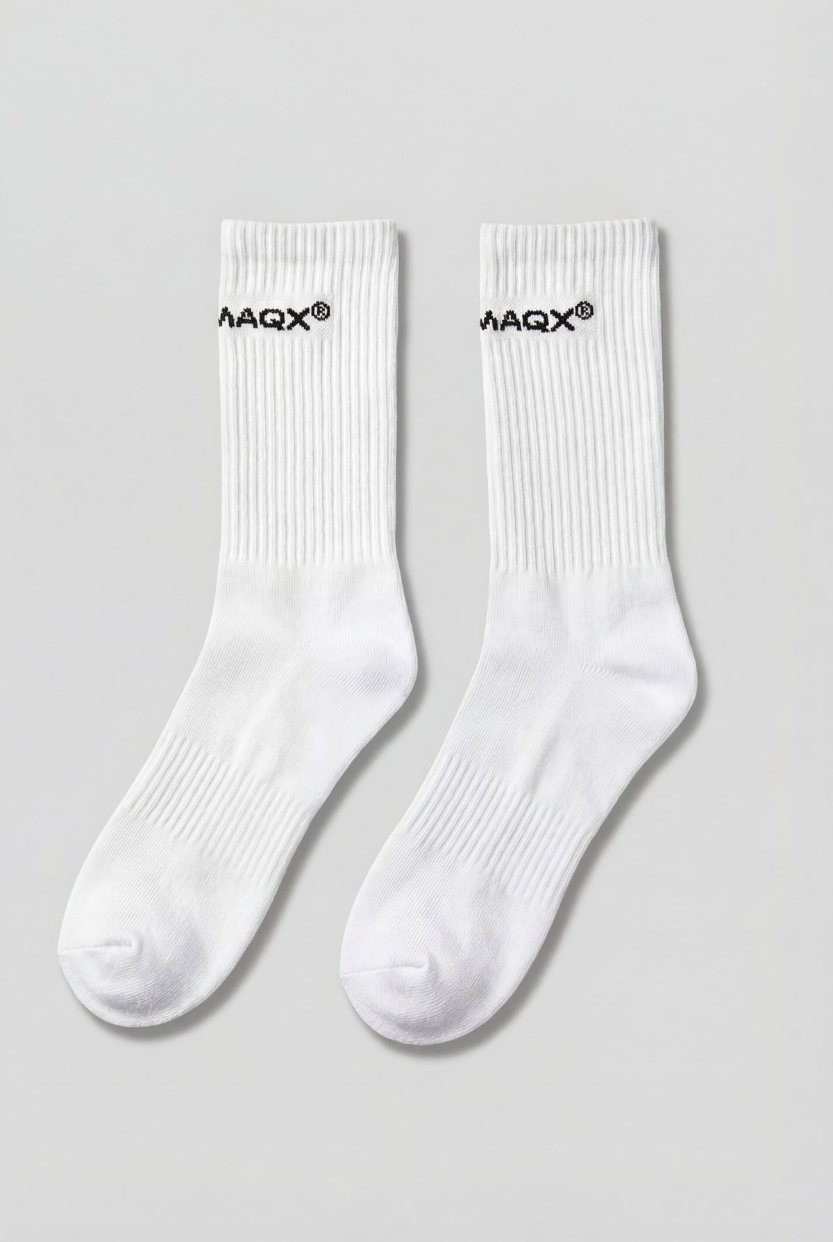 Sportsocken Weiss