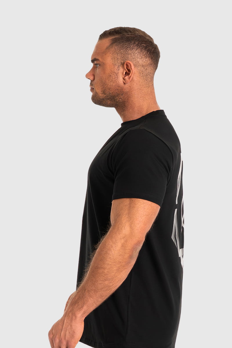 T-Shirt Peak Athletic Fit