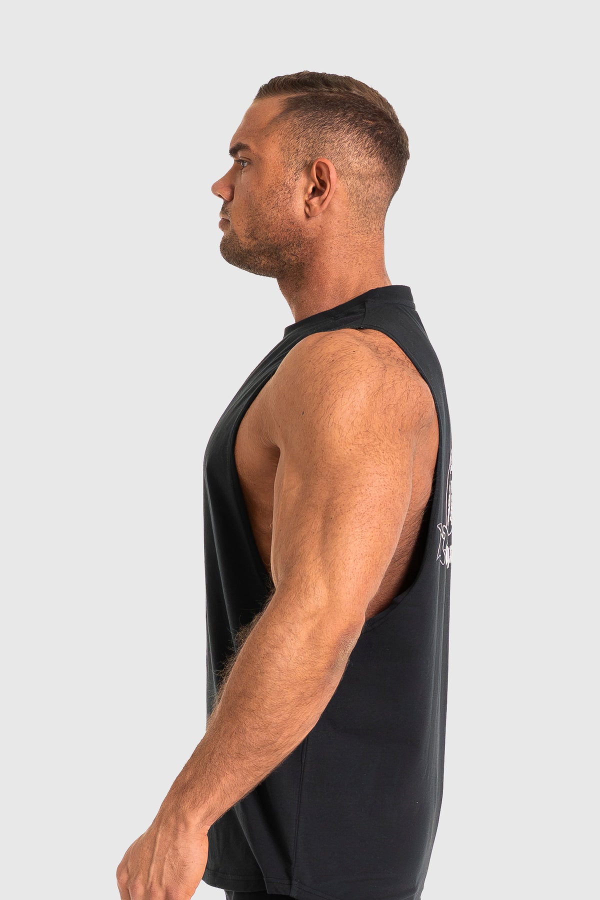 Tanktop Ember