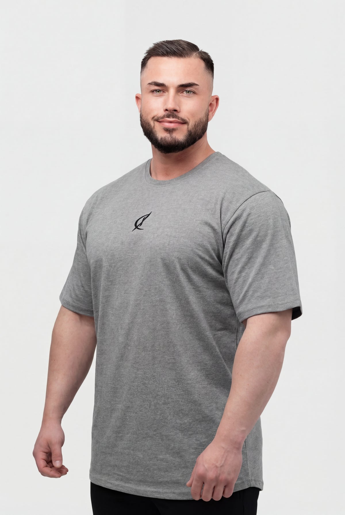 T-Shirt Olympus Oversize
