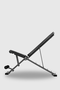 Climaqx Hantelbank