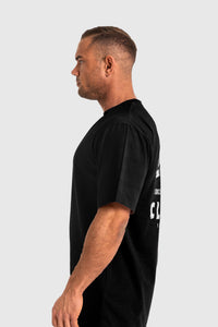 T-Shirt Pulse Oversize
