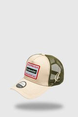 Climaqx Trucker Cap