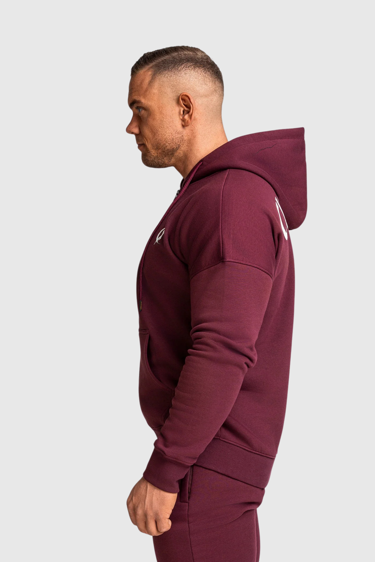 Hoodie Element Regular Fit