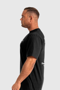 T-Shirt Ascend Oversize