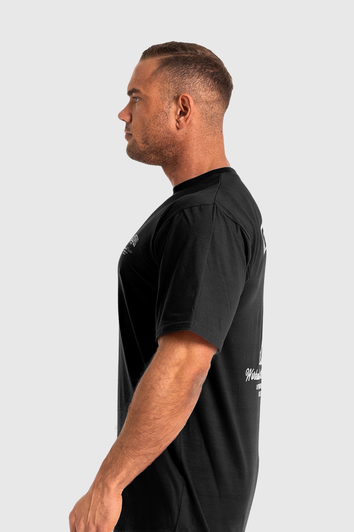 T-Shirt Ascend Oversize