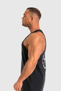 Stringer Pulse