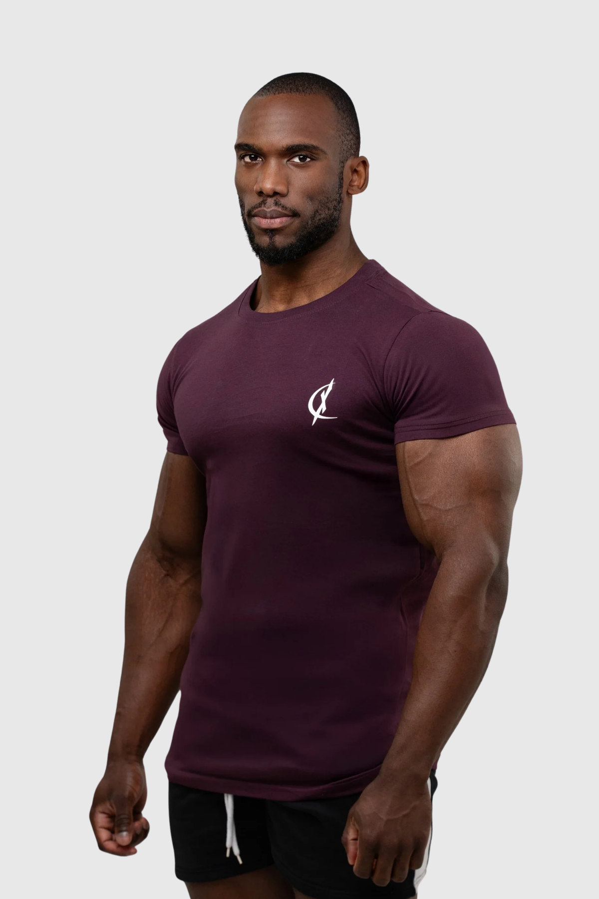 T-Shirt LFT Athletic Fit