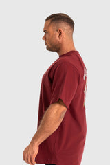 T-Shirt Titan Oversize