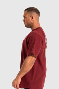T-Shirt Titan Oversize