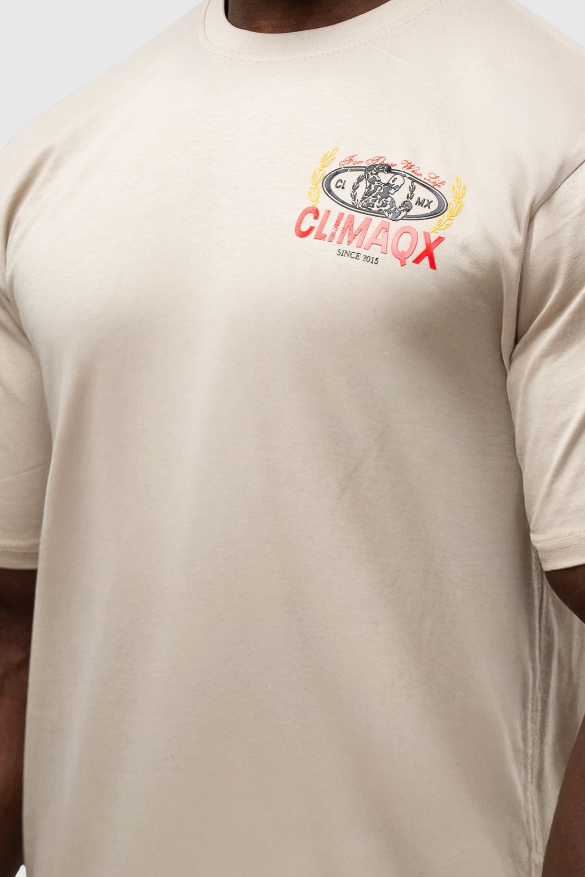 T-Shirt State Oversize