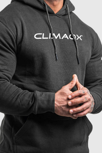 Hoodie Overdrive Slim Fit
