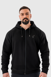 Zipper Oxy Regular Fit