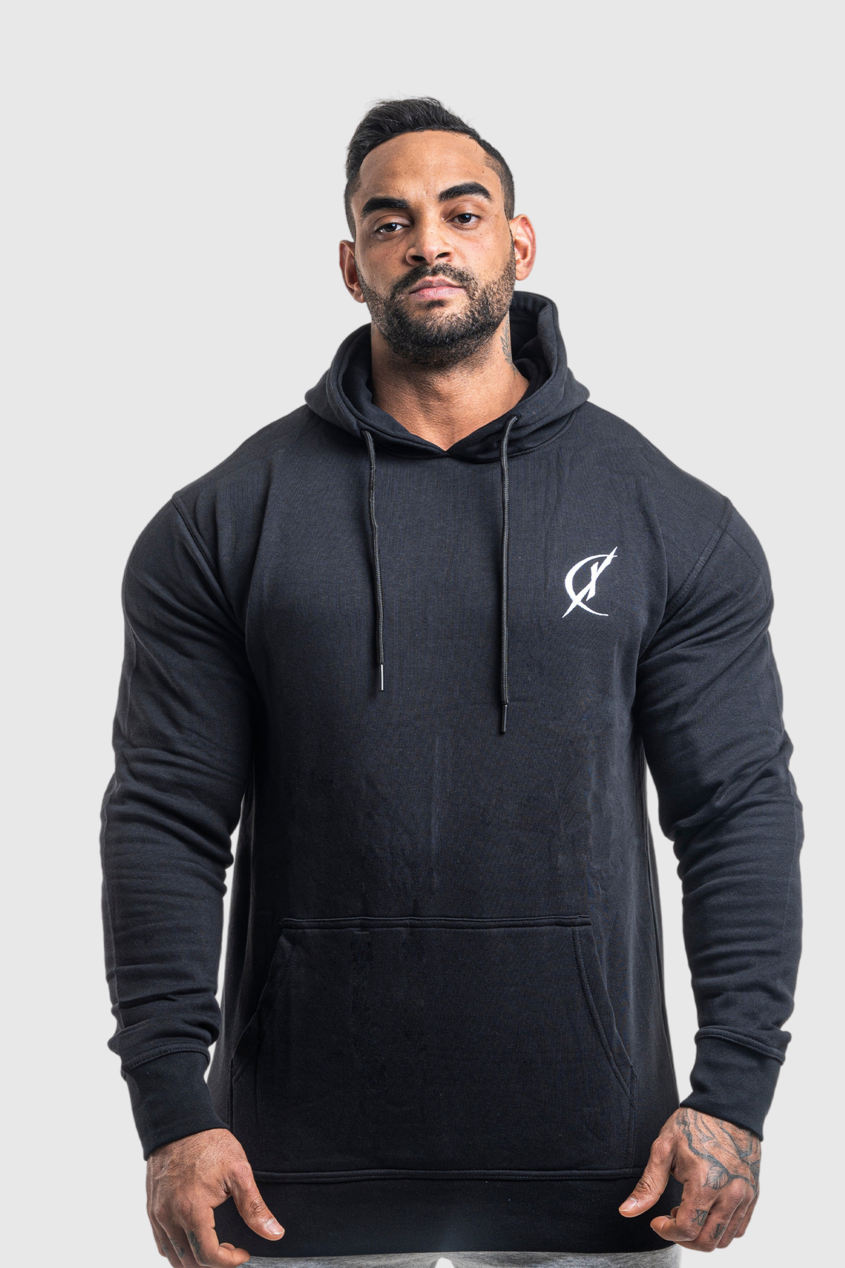 Hoodie Endurane Regular Fit