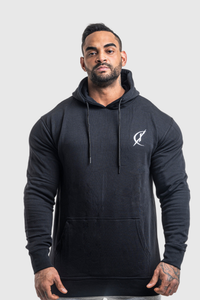 Hoodie Endurane Regular Fit