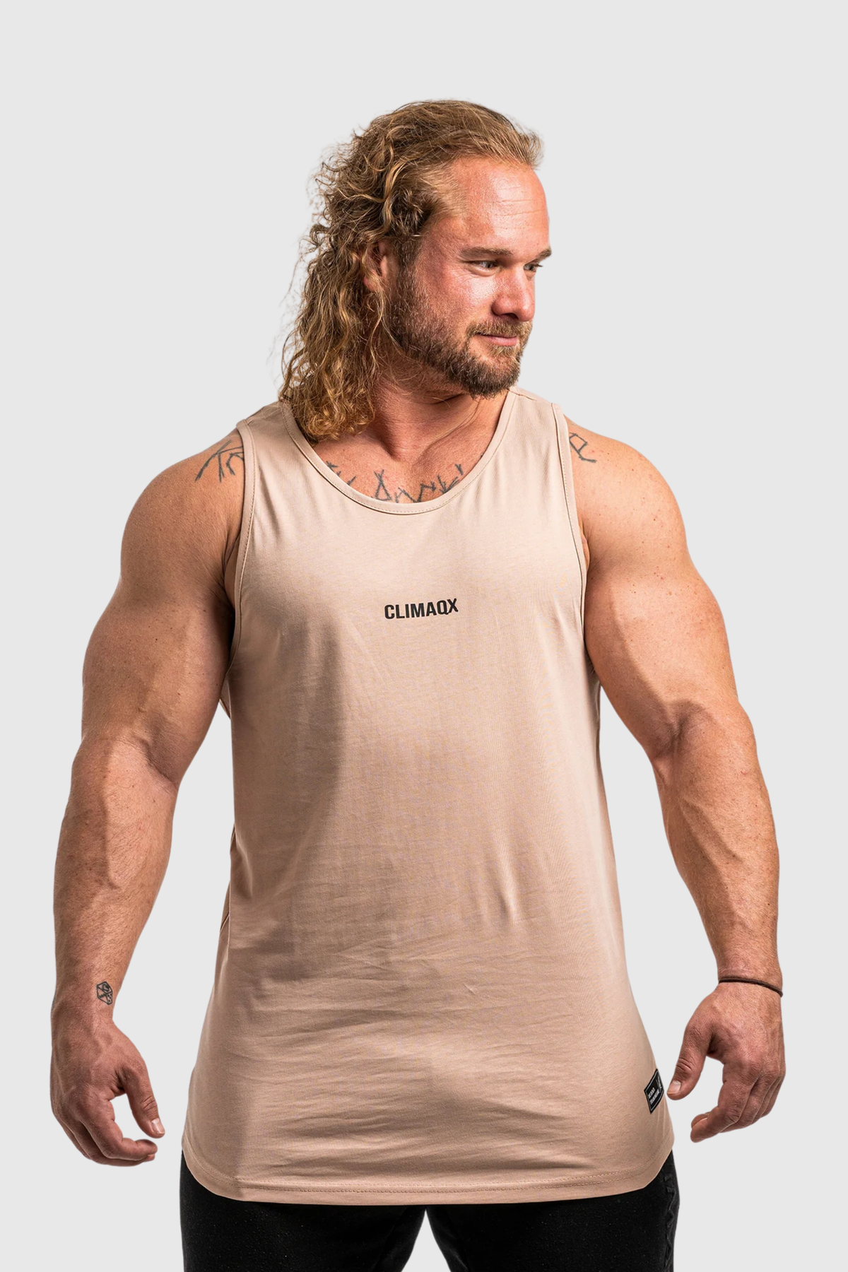 Tanktop Limitless