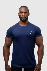 T-Shirt Utility Athletic Fit