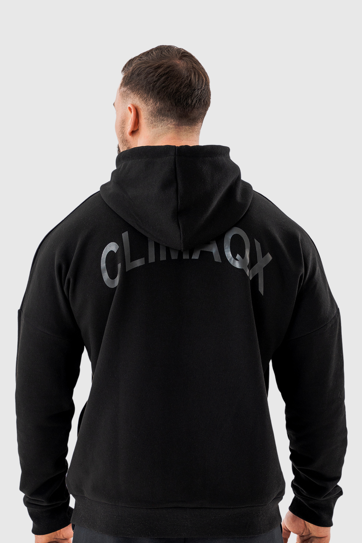 Zipper Oxy Regular Fit