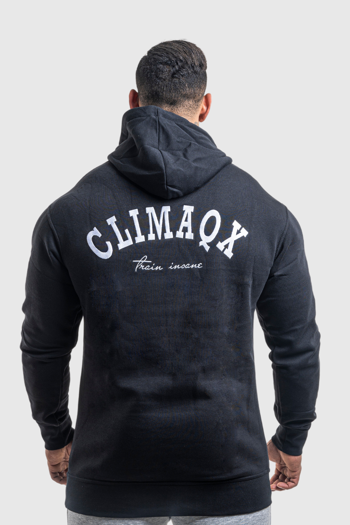 Hoodie Endurane Regular Fit