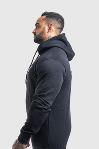 Hoodie Endurane Regular Fit