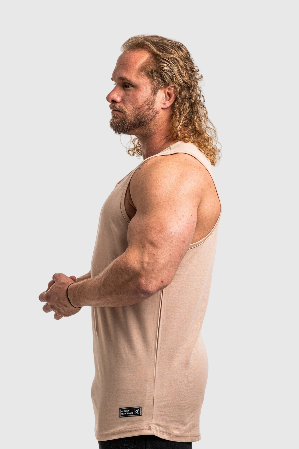 Tanktop Limitless