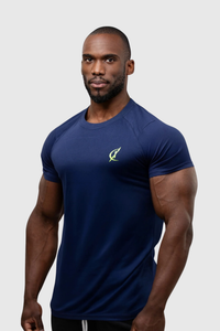 T-Shirt Utility Athletic Fit