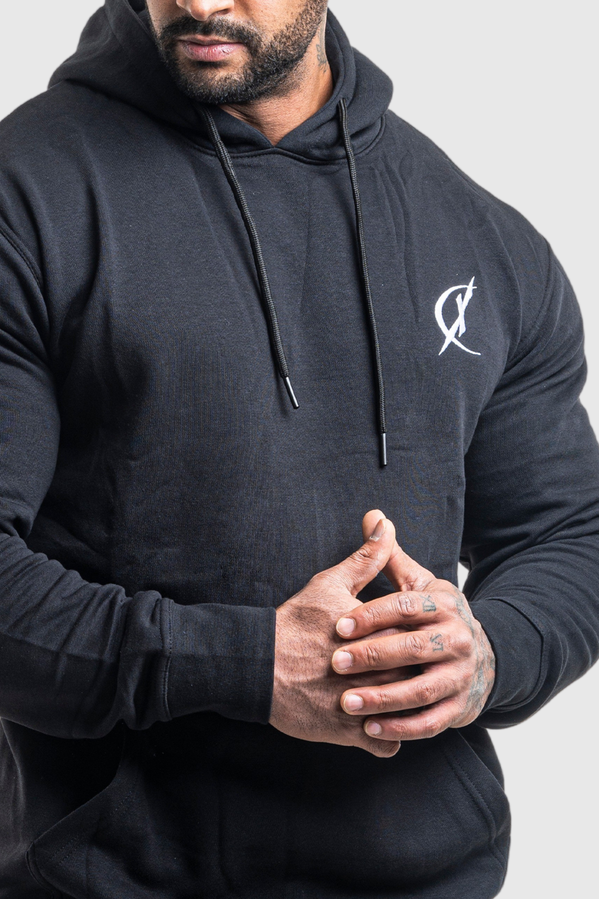 Hoodie Endurane Regular Fit