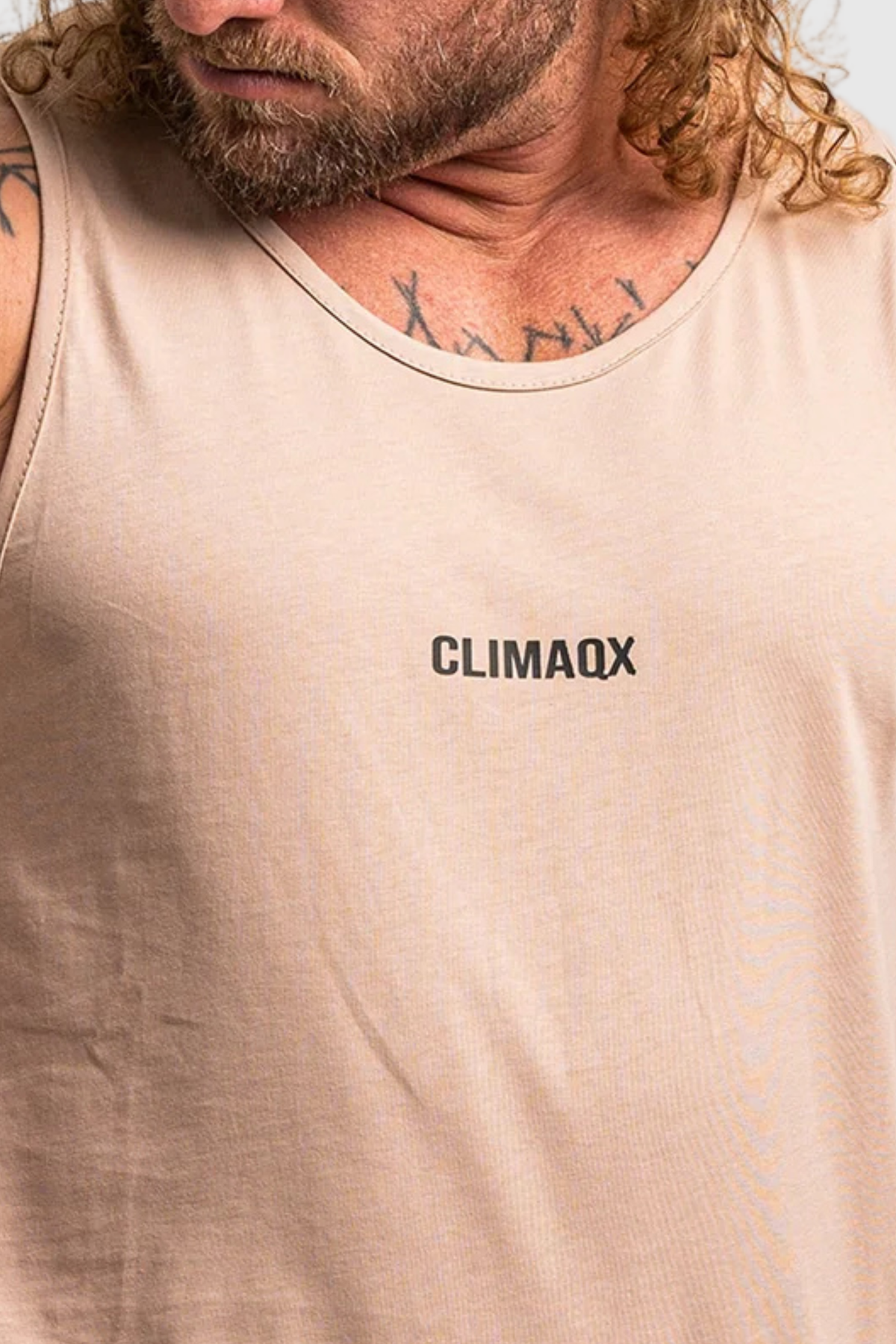 Tanktop Limitless
