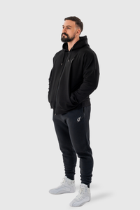 Zipper Oxy Regular Fit